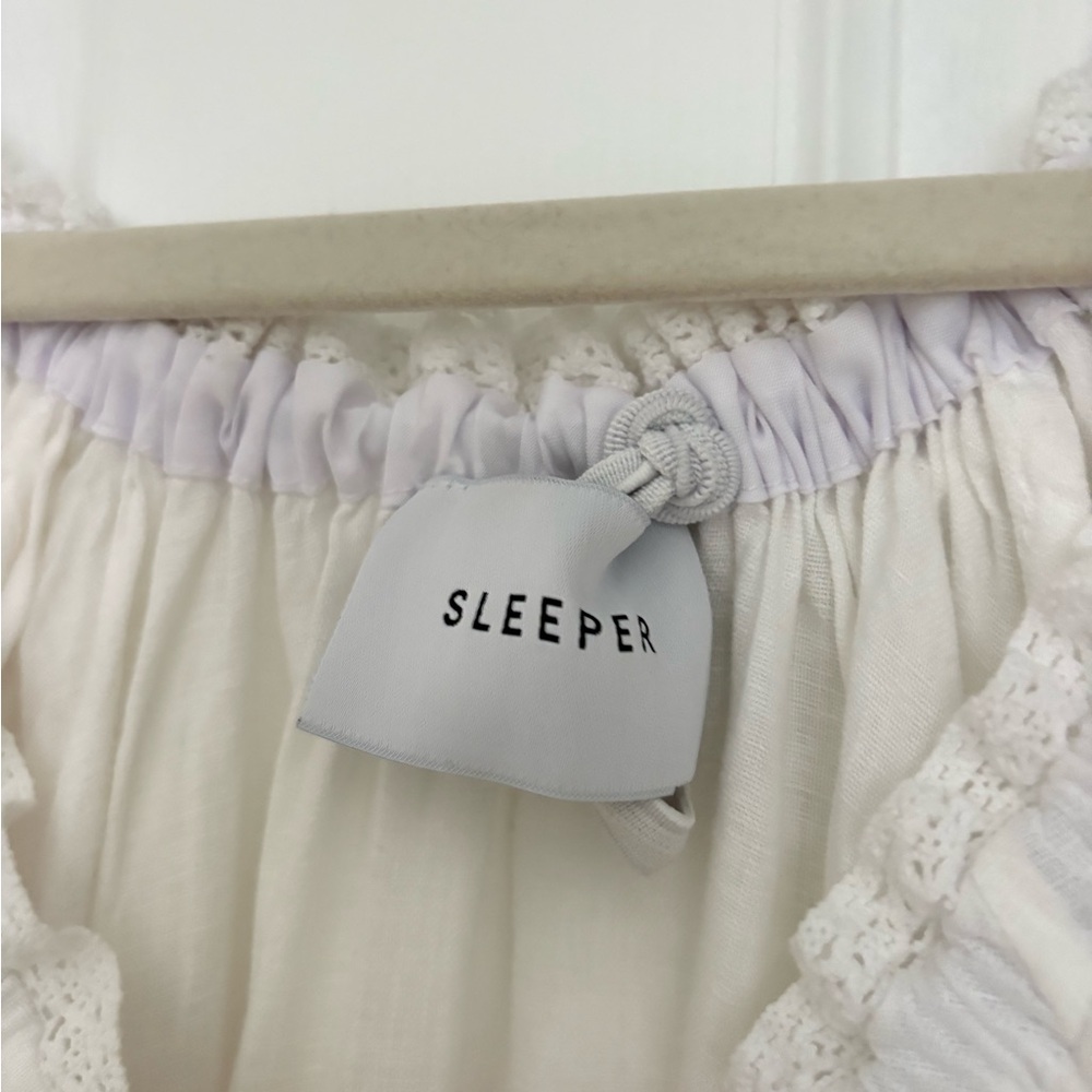 Daily sleeper paloma Dress - Picture 13 of 13